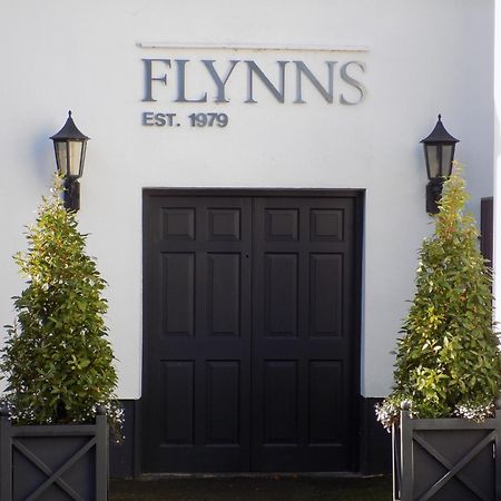 Flynns Of Termonfeckin Boutique Hotel Eksteriør billede