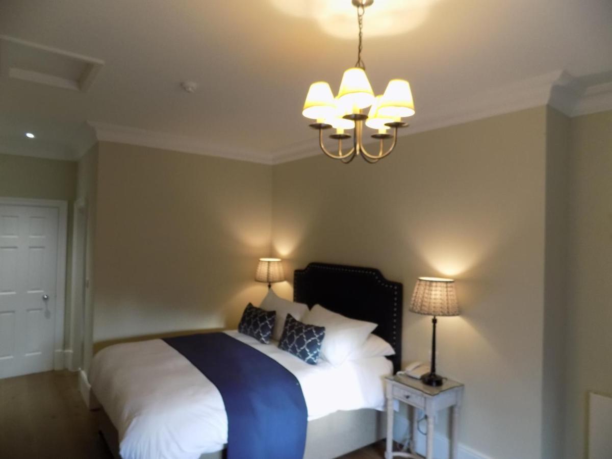Flynns Of Termonfeckin Boutique Hotel Eksteriør billede