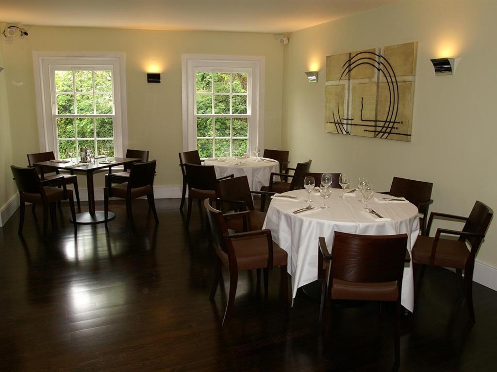 Flynns Of Termonfeckin Boutique Hotel Eksteriør billede