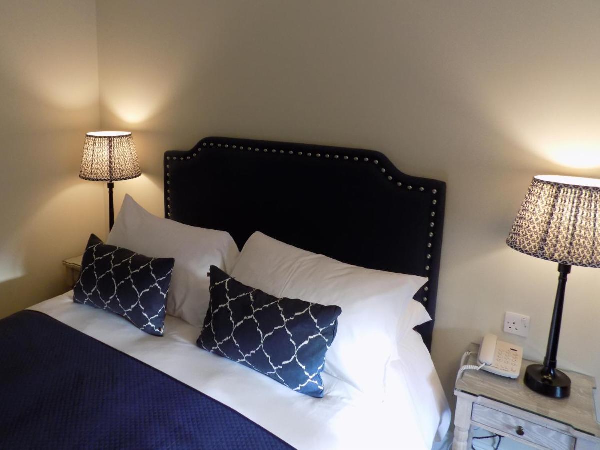 Flynns Of Termonfeckin Boutique Hotel Eksteriør billede