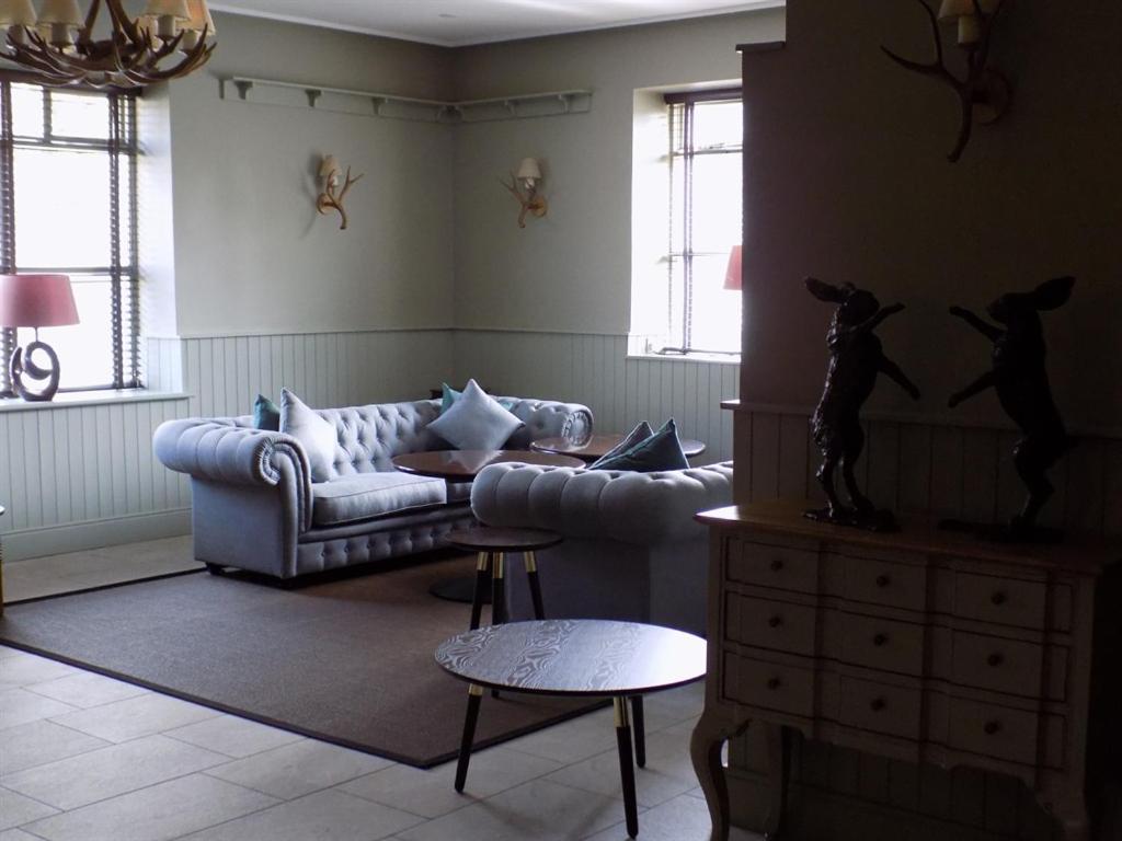 Flynns Of Termonfeckin Boutique Hotel Eksteriør billede