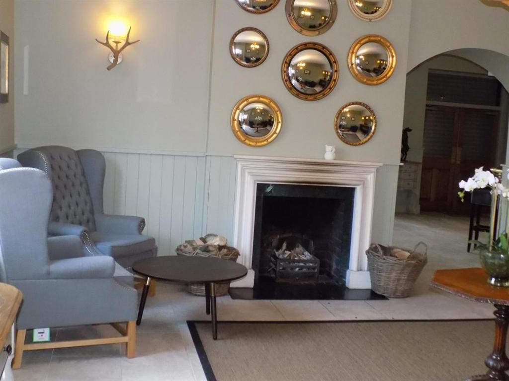 Flynns Of Termonfeckin Boutique Hotel Eksteriør billede