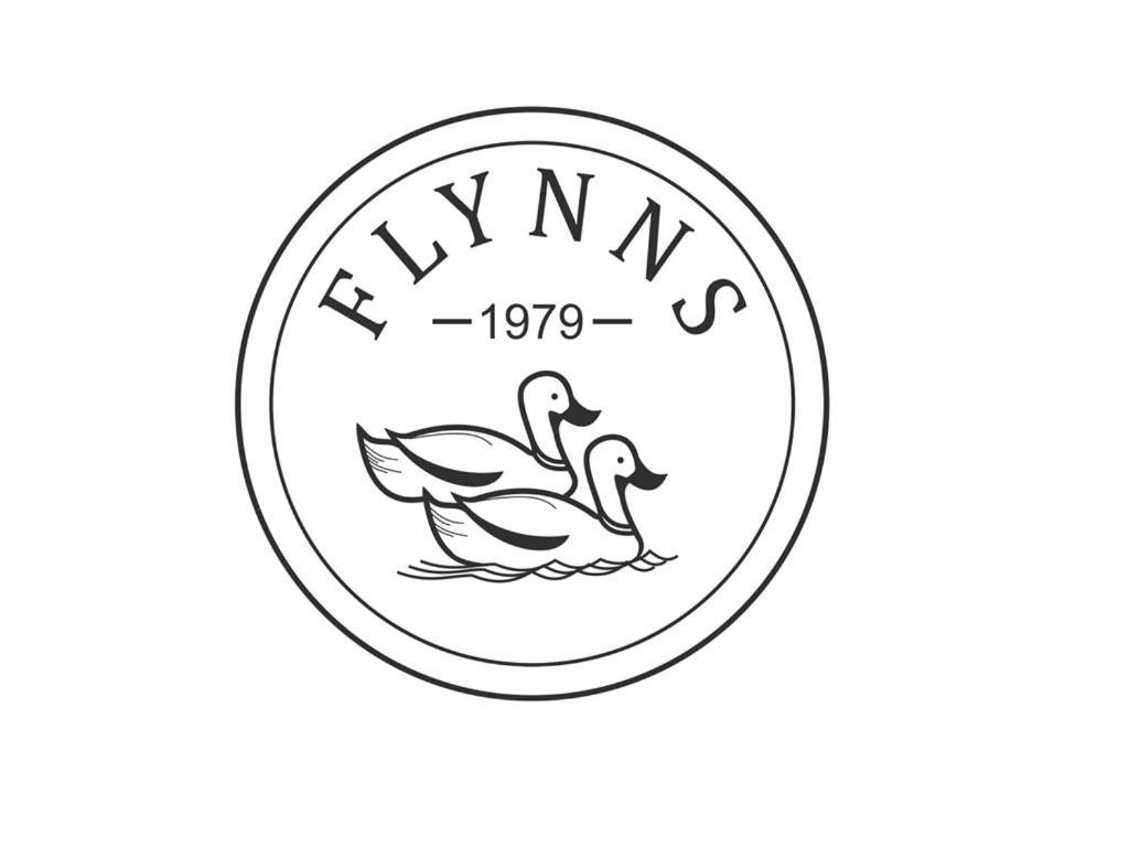 Flynns Of Termonfeckin Boutique Hotel Eksteriør billede