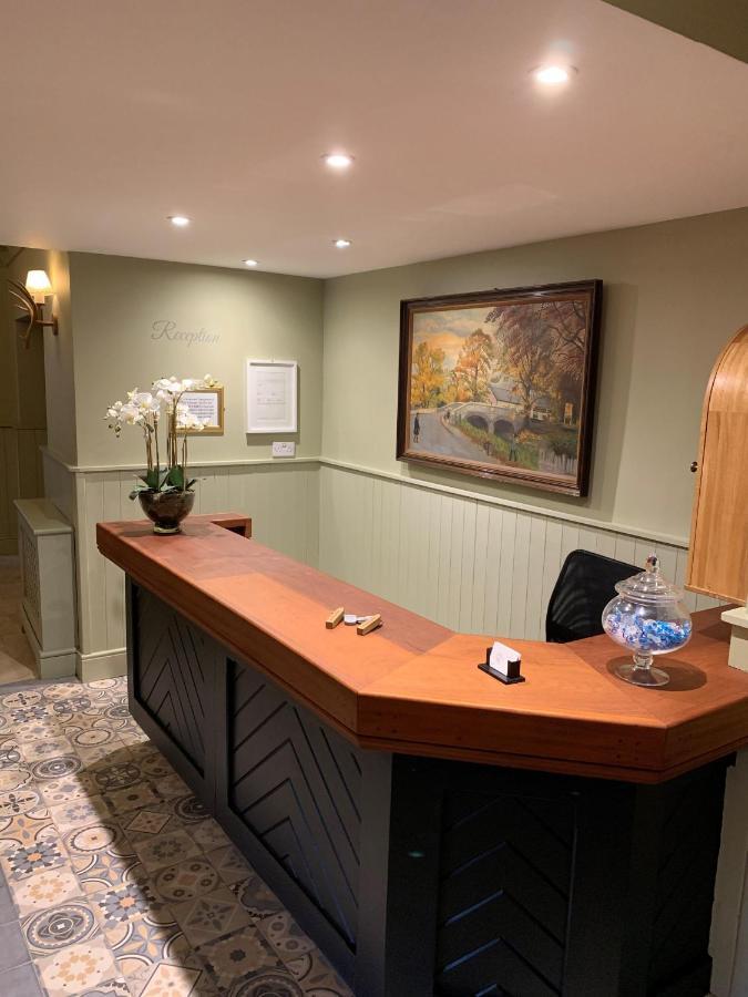 Flynns Of Termonfeckin Boutique Hotel Eksteriør billede