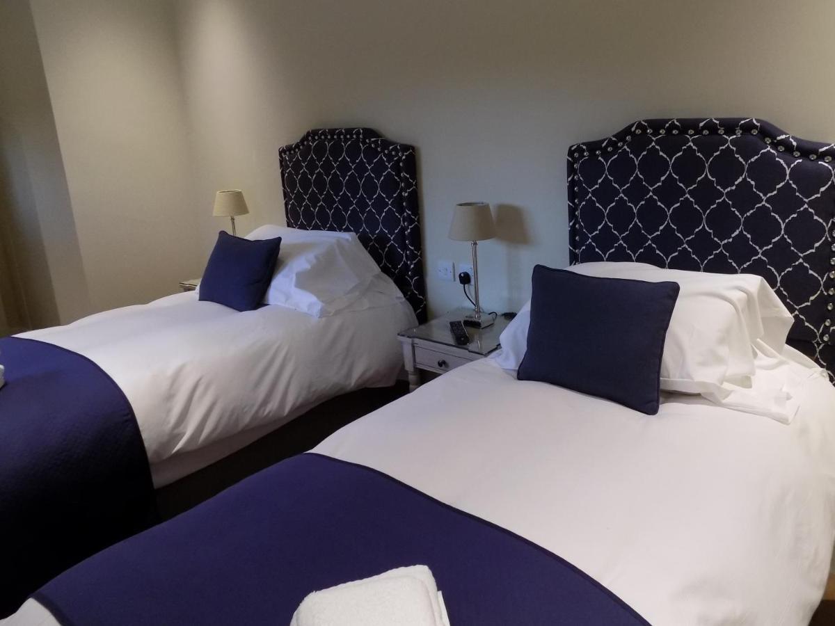 Flynns Of Termonfeckin Boutique Hotel Eksteriør billede