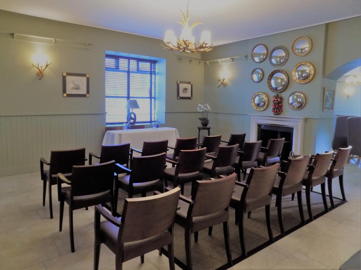 Flynns Of Termonfeckin Boutique Hotel Eksteriør billede