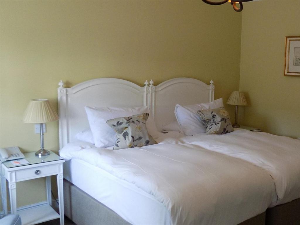 Flynns Of Termonfeckin Boutique Hotel Værelse billede