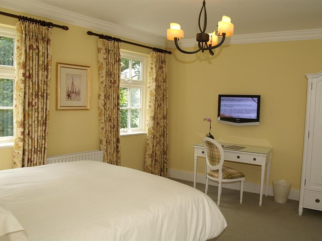 Flynns Of Termonfeckin Boutique Hotel Værelse billede