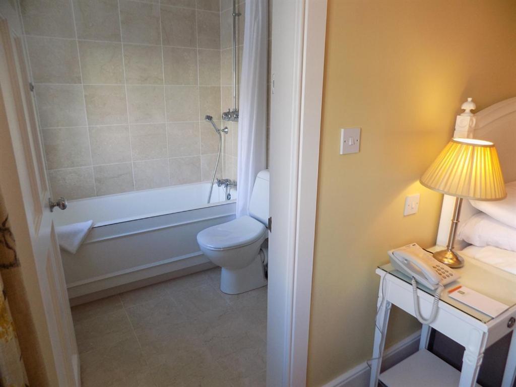 Flynns Of Termonfeckin Boutique Hotel Værelse billede