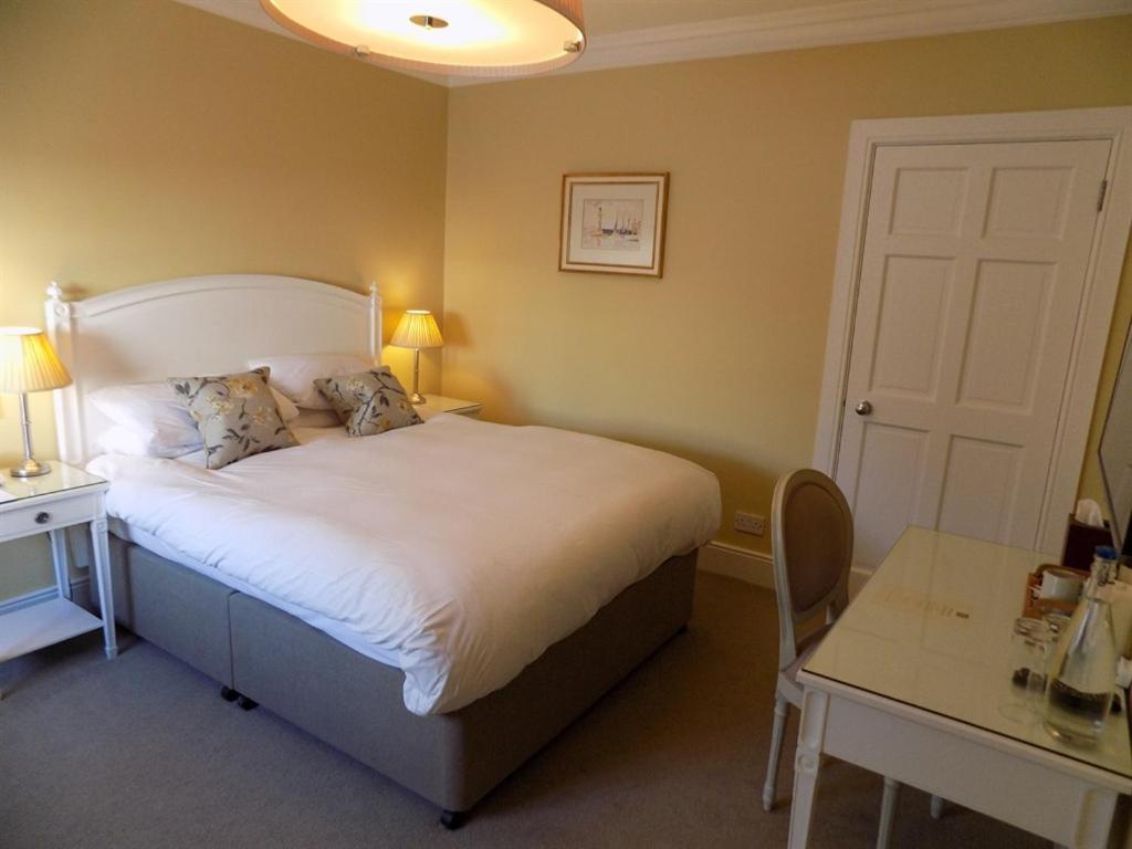 Flynns Of Termonfeckin Boutique Hotel Værelse billede