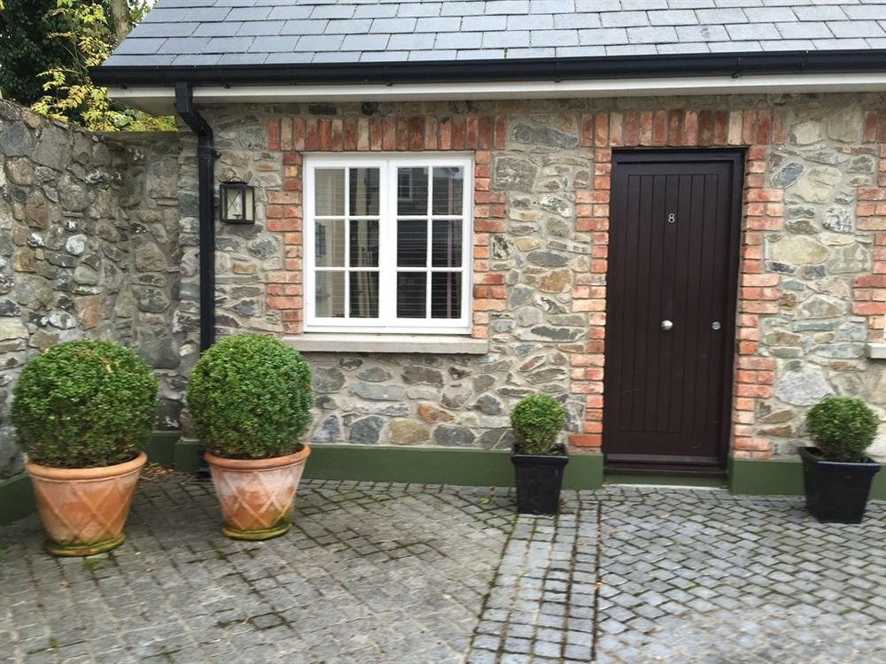 Flynns Of Termonfeckin Boutique Hotel Eksteriør billede